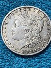Morgan De Plata 1890 Ceca O — photo 4