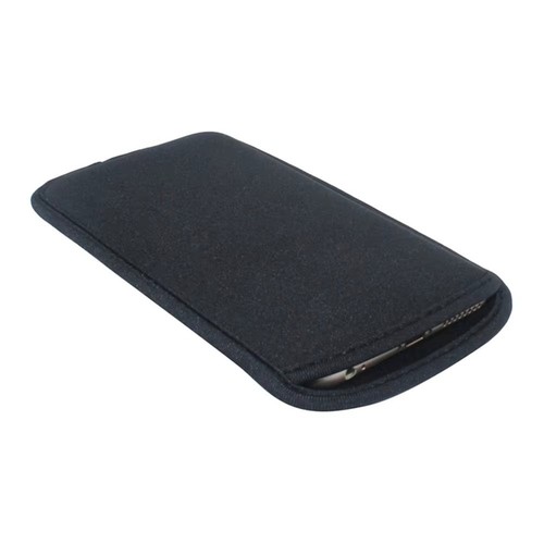 Sleeve Case Mobile Phone Pouch Neoprene Bag Soft Cover Mobile Phone Bag - Afbeelding 5 van 12