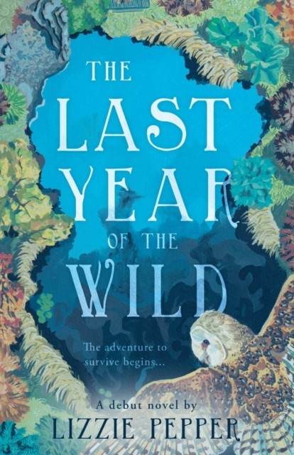 The Last Year Of The Wild - Volume 1 : Winter Lizzie Pepper - Image 4