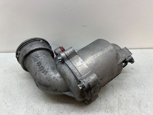 A6481400187 DRUCKSCHLAUCH TURBOLADER MERCEDES CLASE E 1995 1170253