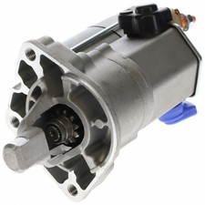 Starter Fit Chrysler Daytona 1990 V6 3.0L 2972cc 181cid 4419340 4557284 17216