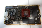 Broken Steam Deck Motherboard F7A (for parts/repair only) — photo 1
