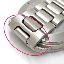 Sinn Watch 603.EZM3 Stainless Steel Automatic Men's Wrist Watch #1346B 15