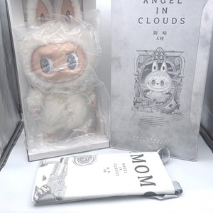 Angel in Clouds | eBay