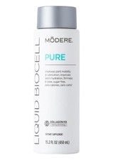 Modere Liquid Biocell Pure- 450ML Pack of 1 