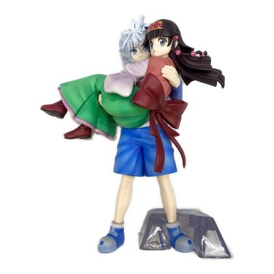 Kirua & Arka Figure Ichiboku Lottery