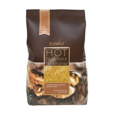 Italwax Film Hard Wax Natural 500 g 1.1 lb