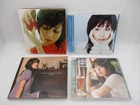 Distance April Nino ROUND TABLE featuring Nino SINGLE BEST MEMORIES 4CDs Japan