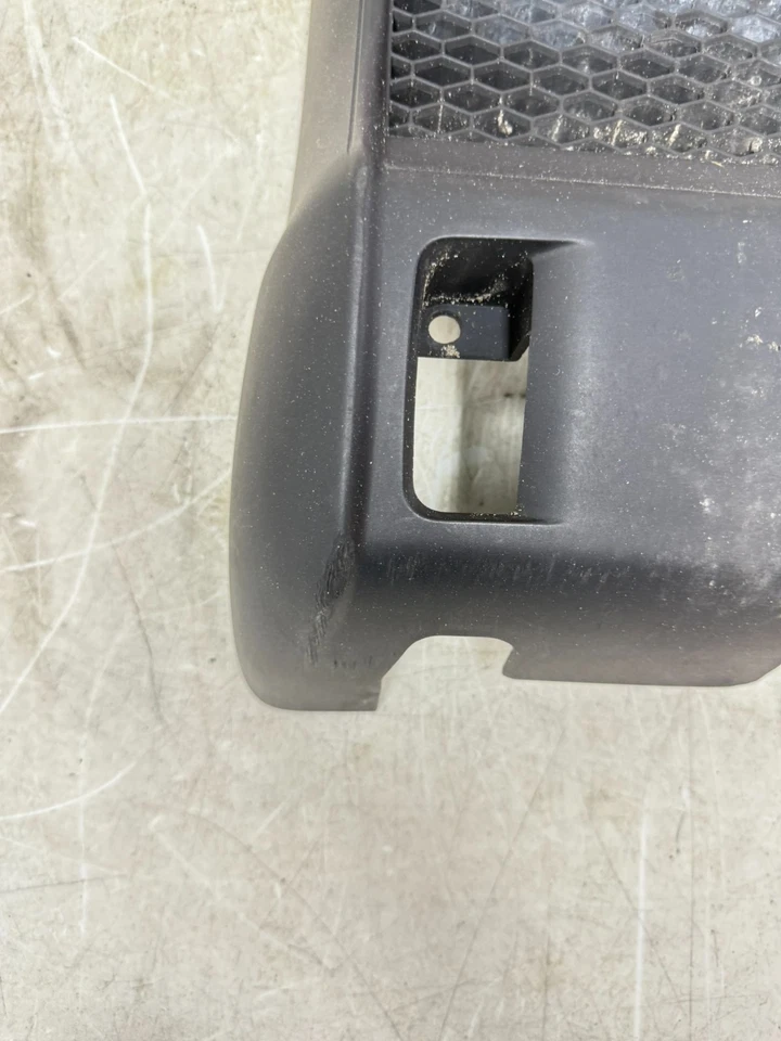 Harley-Davidson Street XG 500 2020 cubierta de cubierta de radiador cubierta 57200033A Foto 3 de 4