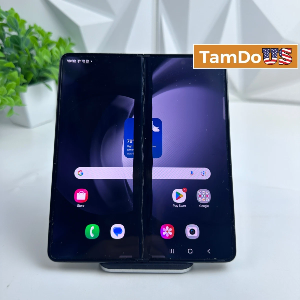 Samsung Galaxy Z Fold5 256GB for Sale | Shop New & Used Cell