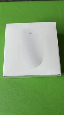 Apple Wired USB Mighty Mouse A1152 MB112LL/B White Factory Sealed New!