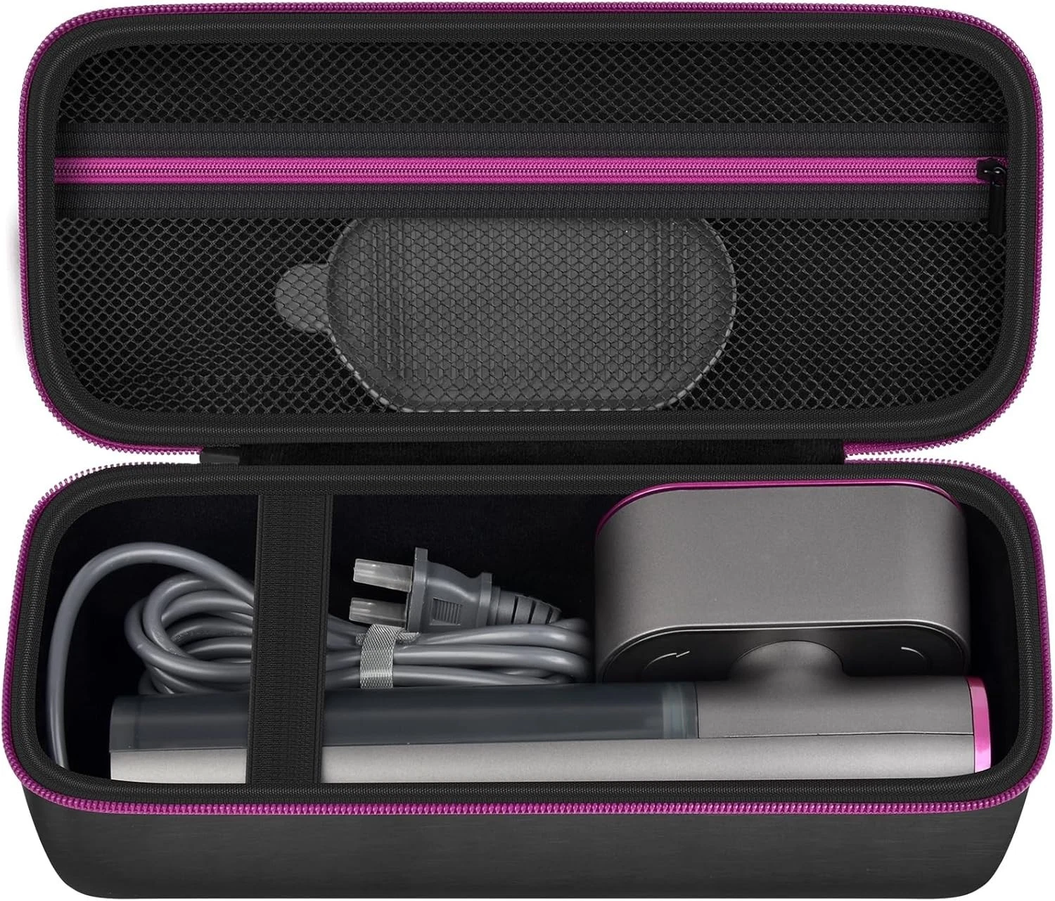 Steamer Case Compatible with Jack & Rose/for FEPPO/for Nesugar/for Kssvzz Portab
Opens in a new wind