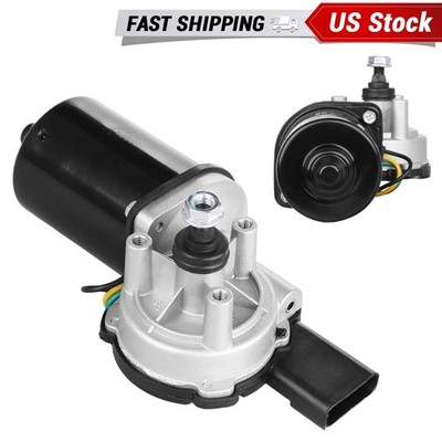 Front Windshield Wiper Motor For 2007-2017 Jeep Wrangler 2018 Wrangler JK 40-458
