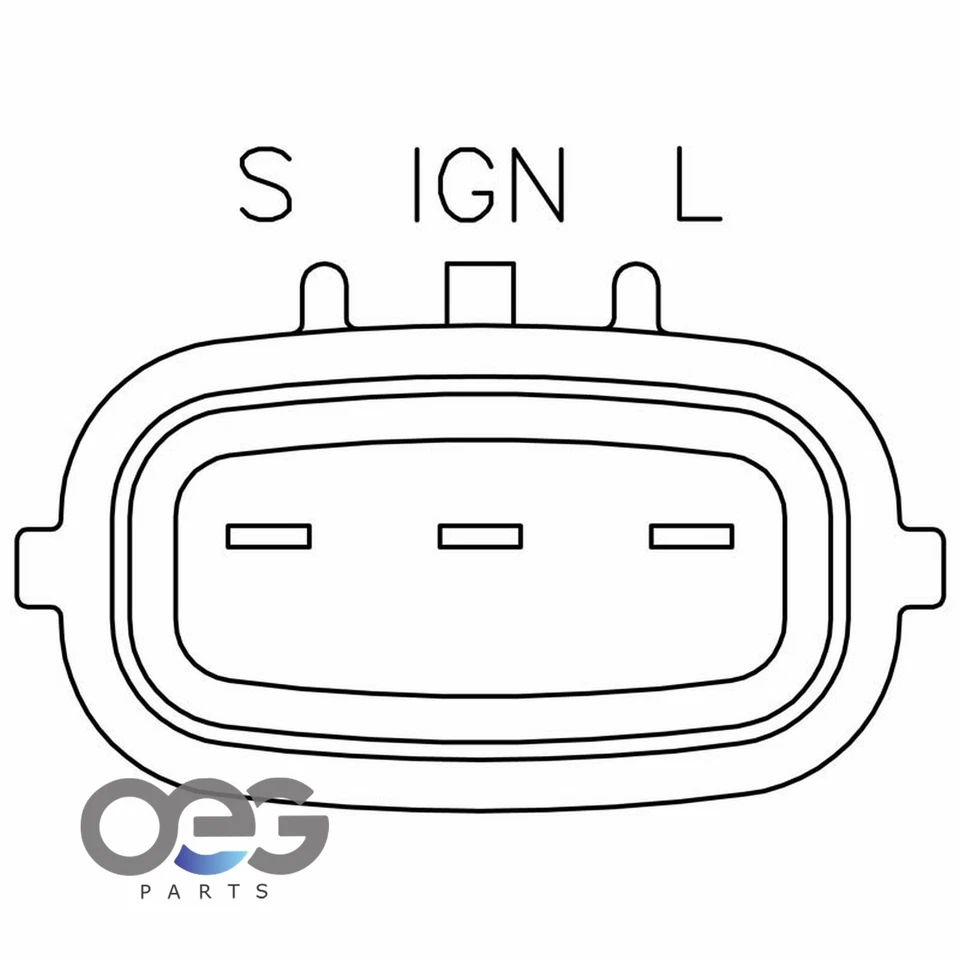 Nuevo regulador de voltaje para John Deere 9420T 6 12,54 L 01-07 126600-0011 230-52104 Foto 2 de 4