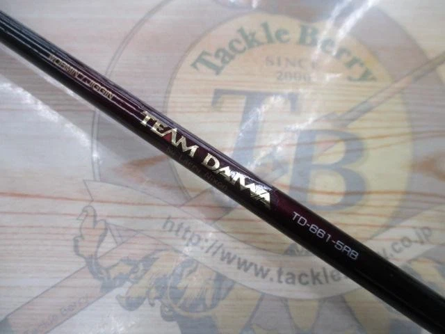 Team Daiwa In Casting Fishing Rods for sale | eBay