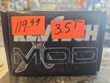 REV1111  X Factor 3.5T Modified Brushless Motor New Drag Racing Motor 