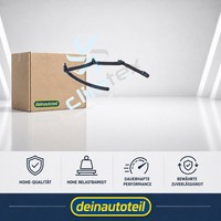 Schlauch Leckkraftstoff Climtex CX6 015 FÜR CitroËN Peugeot LeckÖLschlauch
