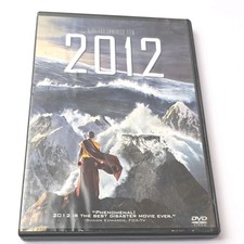 2012 DVD BUY 2 GET 3 FREE 