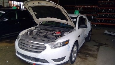 Used Body Control Module fits: 2016 Ford Taurus Body Control BCM under dash by c