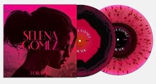 PRESALE CONFIRMATION Selena Gomez For You Vertigo Exclusive 2LP Pink Vinyl 12/11