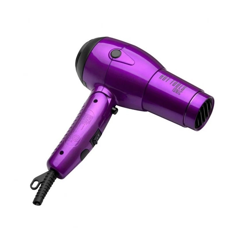 Hot Tools Pro Artist 1875W Ionic Hair Dryer #HT1044 - Image 3 of 4