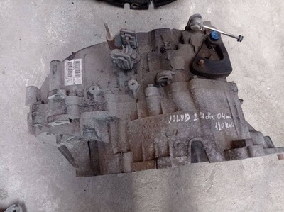 Volvo S80 2004 5 Gang Schaltgetriebe p9482234 Diesel PAV10468