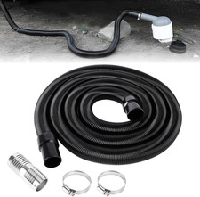 33-FT 97521  RV Macerator Hose Kit for Thetford Sani-Con Turbo 400S 500S 600S 70