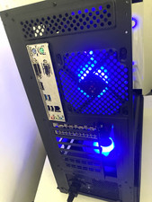 GAMING PC | I9-9900k, RTX 3060 12GB OC, 32GB DDR4 2666mts