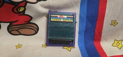PS Power Replay PlayStation 1 PS1 PSX Cartridge Adapter Accessory = WORKS