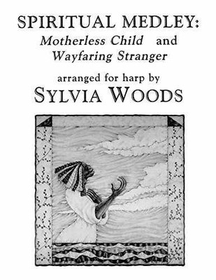 Spiritual Medley: ''Motherless Child'' - Paperback, by Woods Sylvia - Acceptable