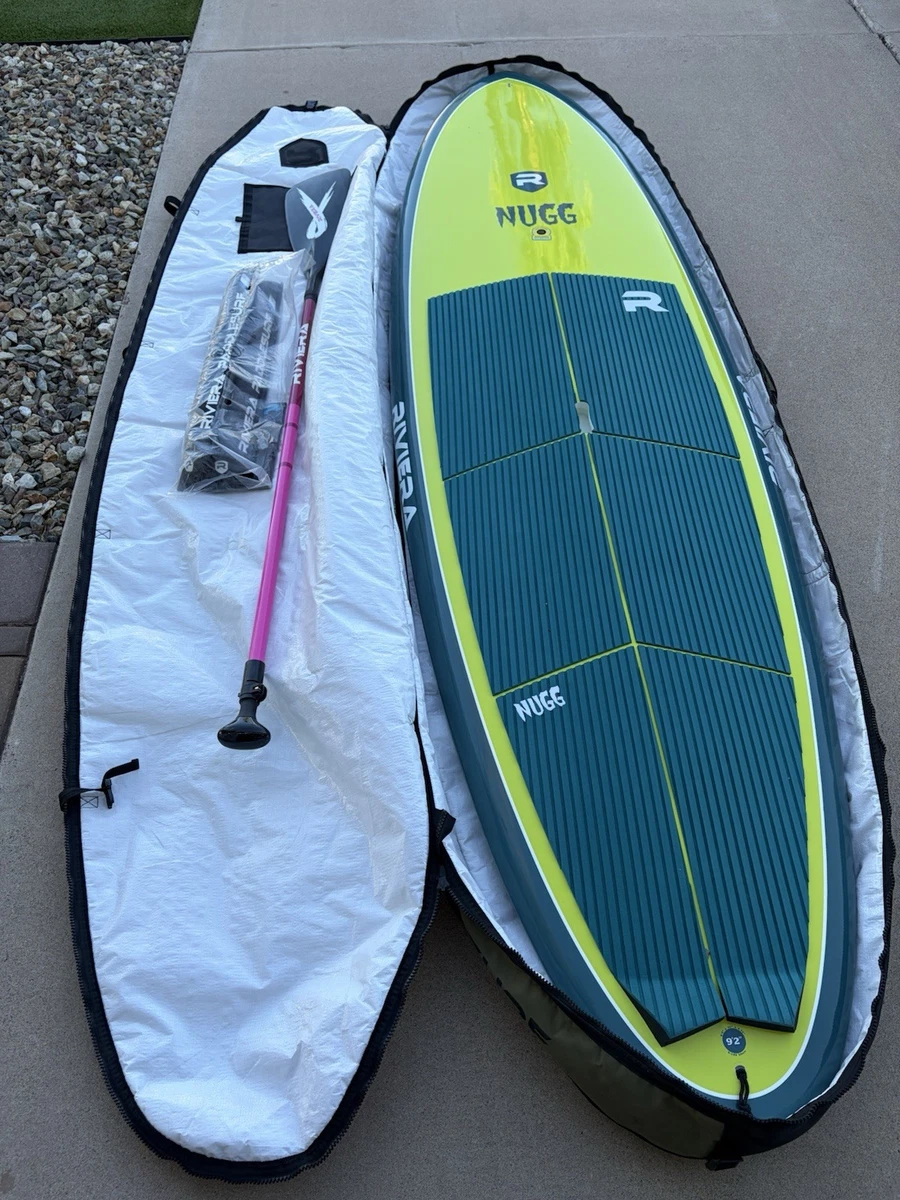 Riviera Stand Up Paddleboards | eBay