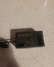 HITEC HFS- 5 CHANNEL RC RECEIVER 35 MHZ FM rc receiver bargain rare