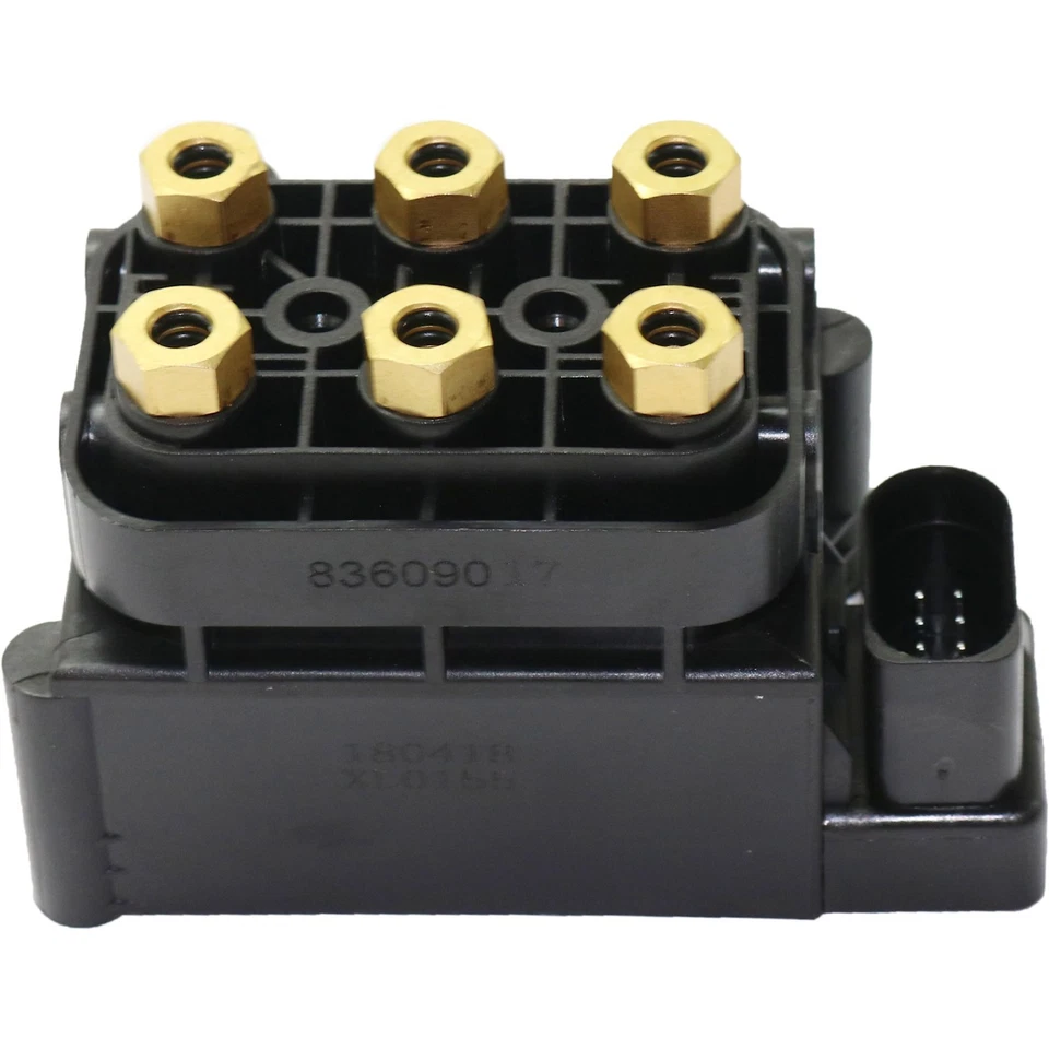 Air Suspension Control Valves  68087233AA for Jeep Grand Cherokee 2011-2017 - Image 2 of 4