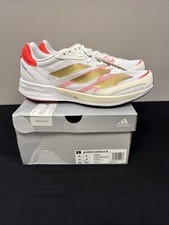 Adidas Adizero Adios 6 Womens Size 9.5 Running