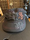 Harley Davidson HD Motorcyle Bike Cap Hat HD Since 03 Bejeweled Excellent — photo 1