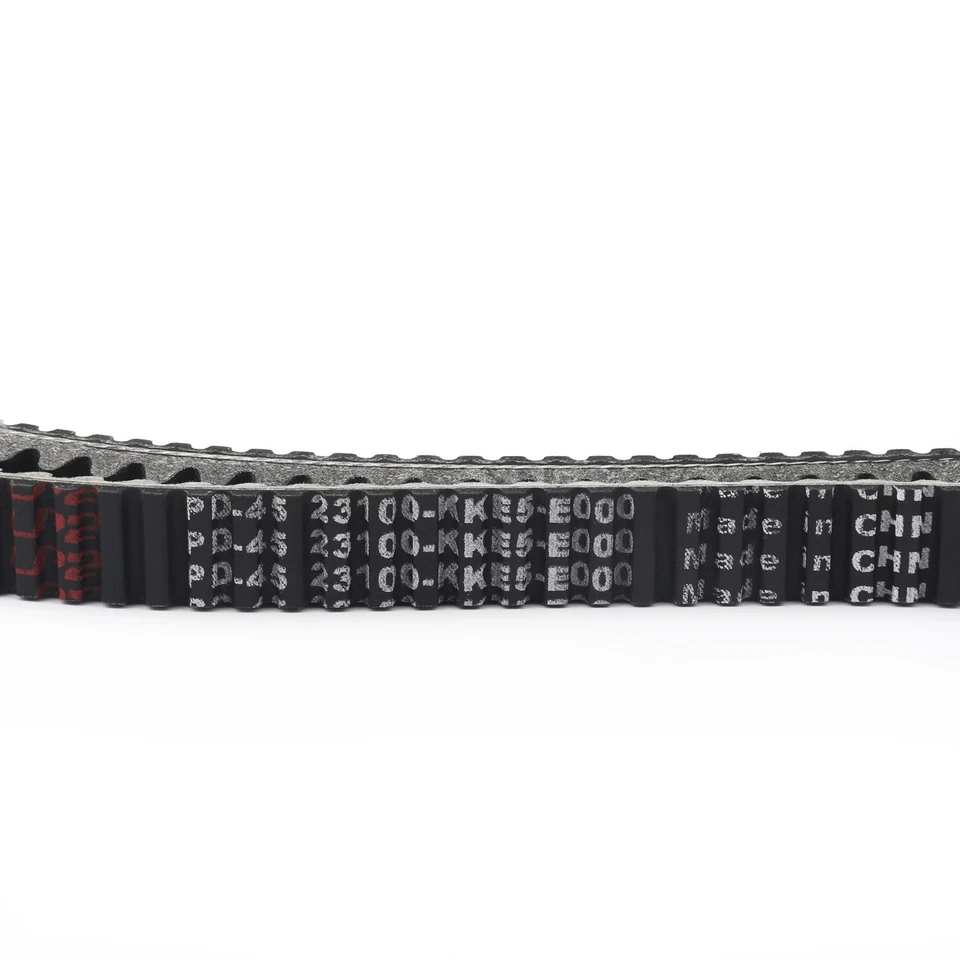 Correa de transmisión 23100-KKE5-E00 para KYMCO MyRoad 700 2011-2015 2012 Foto 4 de 4