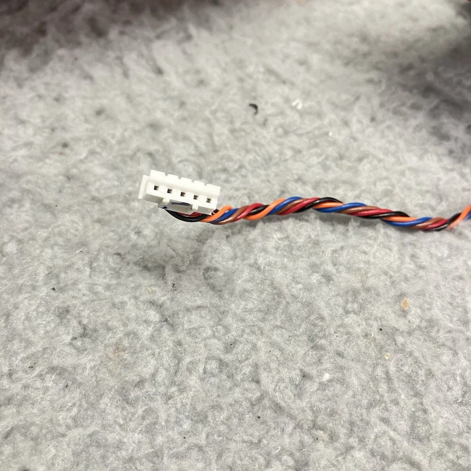 OEM Neato Botvac Connected D3 D4 D5 D6 D7 conjunto de roda esquerda ou direita com motor - Imagem 4 de 4