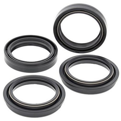 ALL BALLS 56-139 KIT SCHUTZBLECH UND STAUBSCHUTZ GABEL SUZUKI RM125 1993