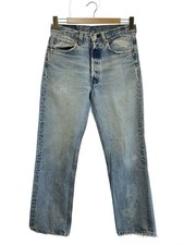Levi s 90s 501XX Denim Pants, Made in USA, Size 32, Denim, IDG