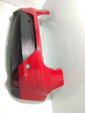 Pare-choc arrière Seat ALTEA