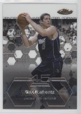 2002-03 Topps Finest Raef LaFrentz #91 0a1