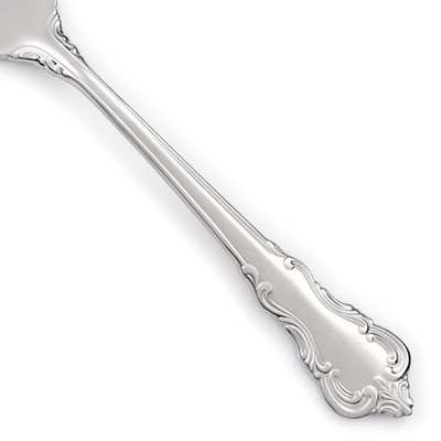Wallace CHARLOTTESVILLE Stainless 18/8 Satin Handle Silverware CHOICE Flatware