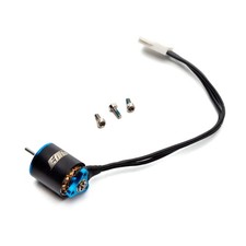 Spektrum Accessories Brushless Motor 0808-8800Kv 8-pole SPMX-1072B