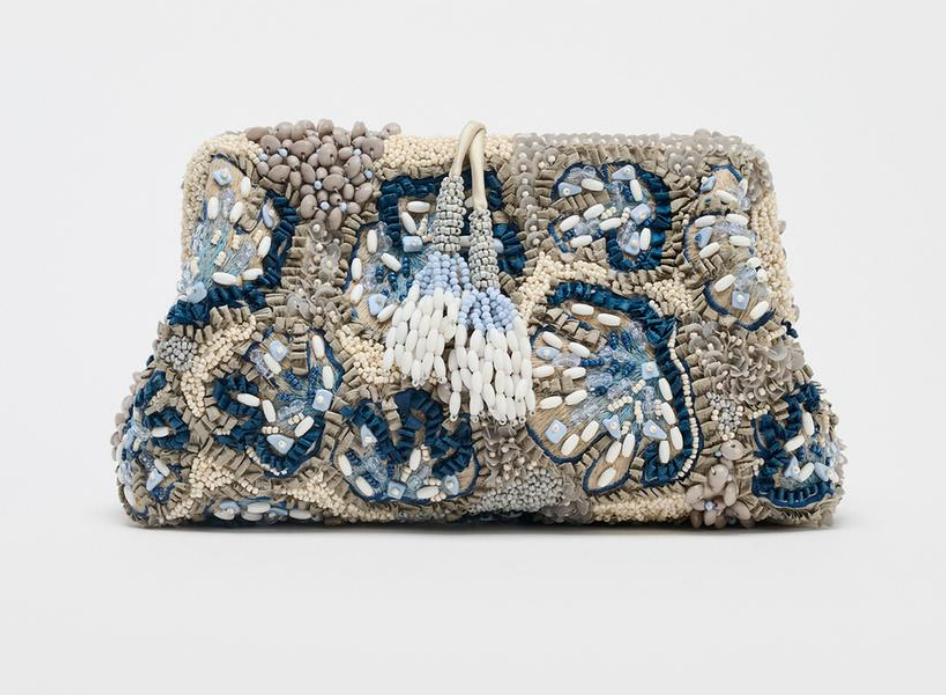 新品未使用　ZARA 2025年 FX FR CT 14 新品未使用 ZARA 2025年 FX FR CT 14