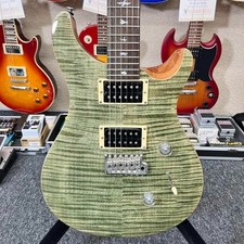 10163 Paul Reed Smith Prs Se Custom 24 n.YG1655