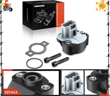 TPS Throttle Position Sensor Compatible with Dodge, Jeep, Chrysler 