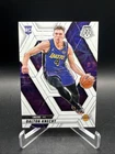 2024 Panini Mosaic /25 Dalton Knecht White Scope RC Lakers SSP MP1