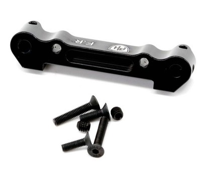 NEW Aluminum Front / Rear Suspension Arm Mount Arrma Limitless