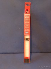 Rothenberger standard 12'' U gauge manometer