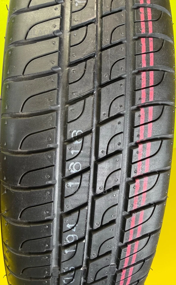 REPUESTO DE EMERGENCIA 125/80R16 SE ADAPTA A: 2012 2013 2014 2015 2016 2017 2018 FORD FOCUS Foto 4 de 4